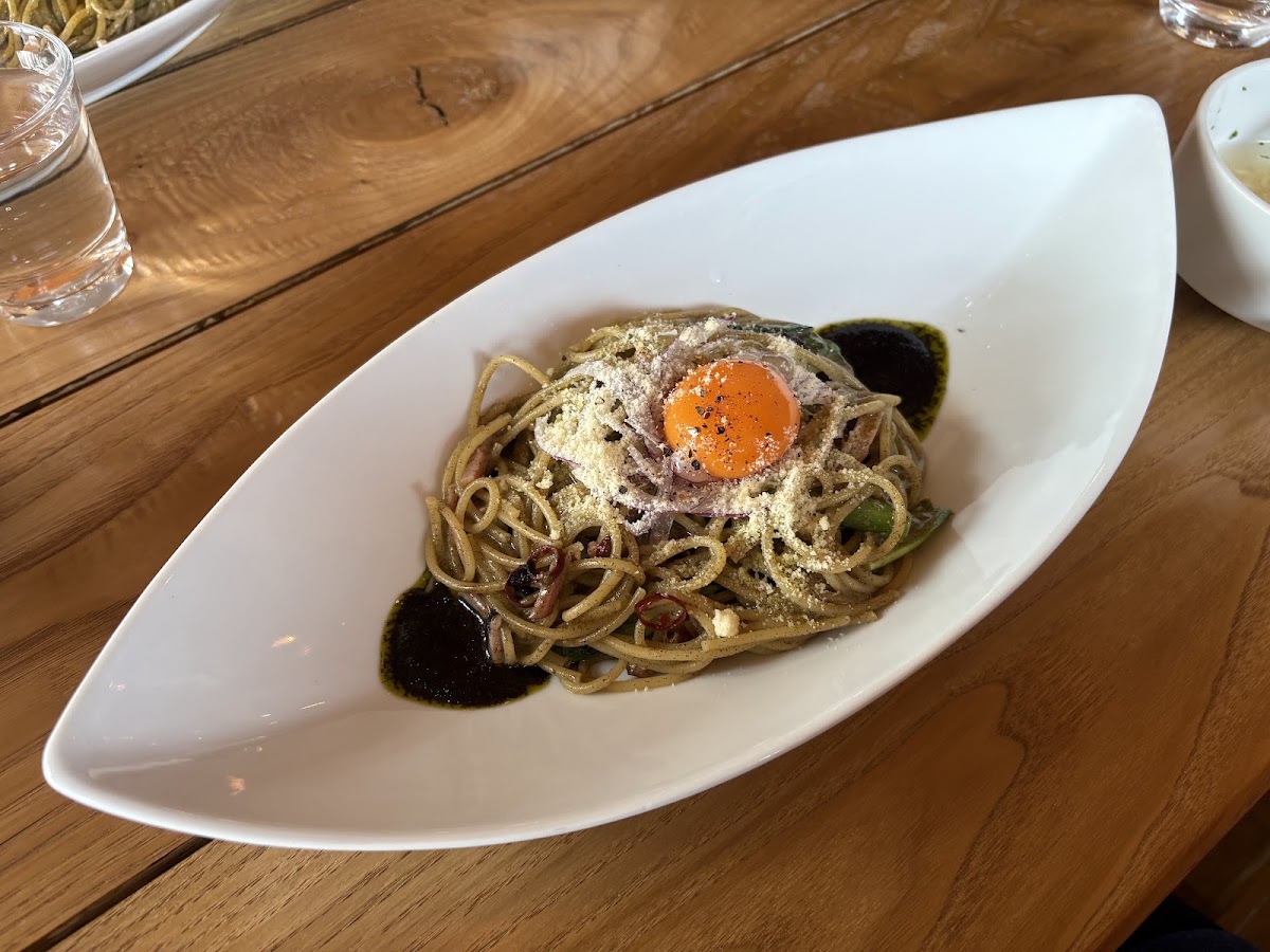 カフェレストラン SEASAW (シーソー)
