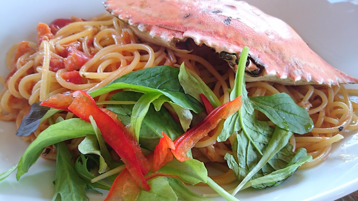 カフェレストラン SEASAW (シーソー)