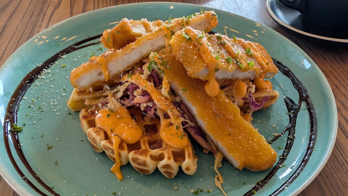 2BEES Cafe