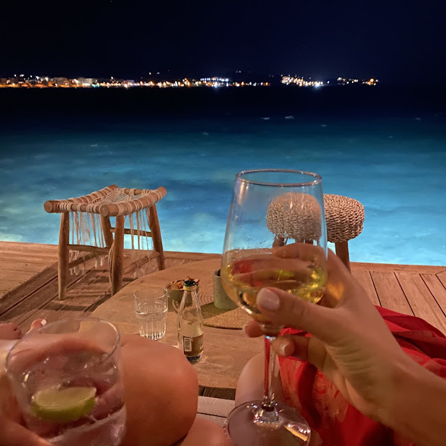 Wine by the Glass