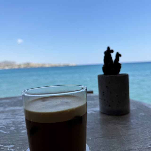 Fredo Expresso
