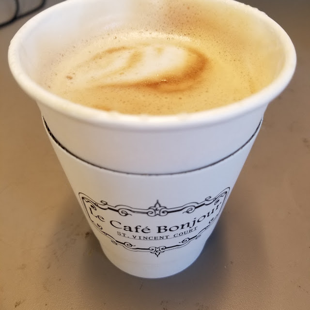 Latté