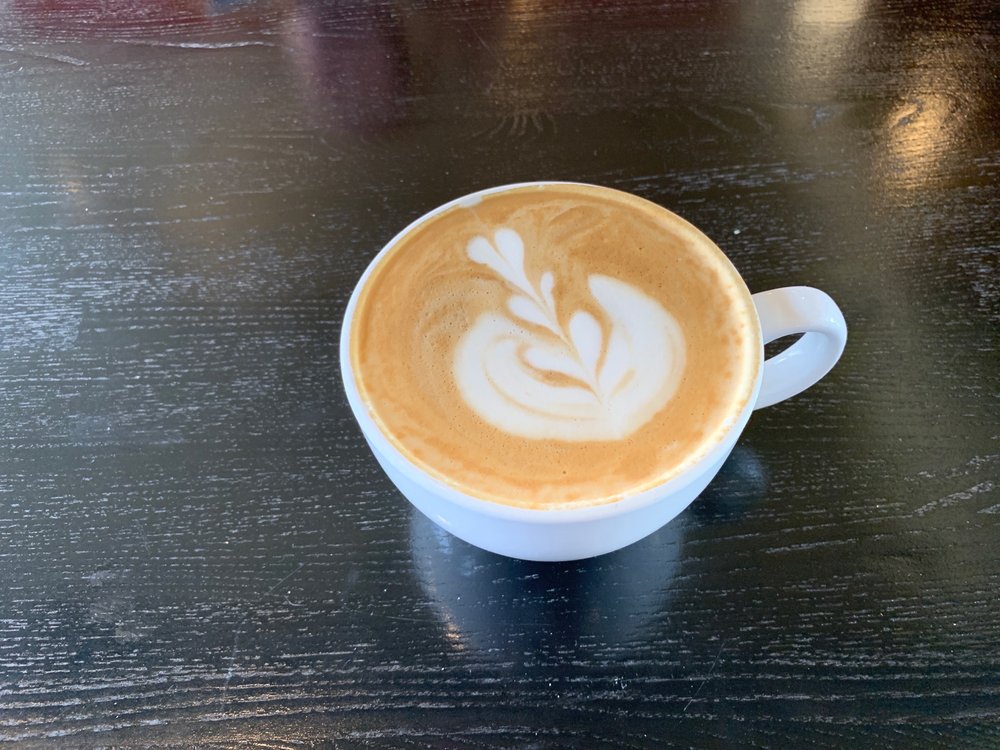 Wrapsody Cafe