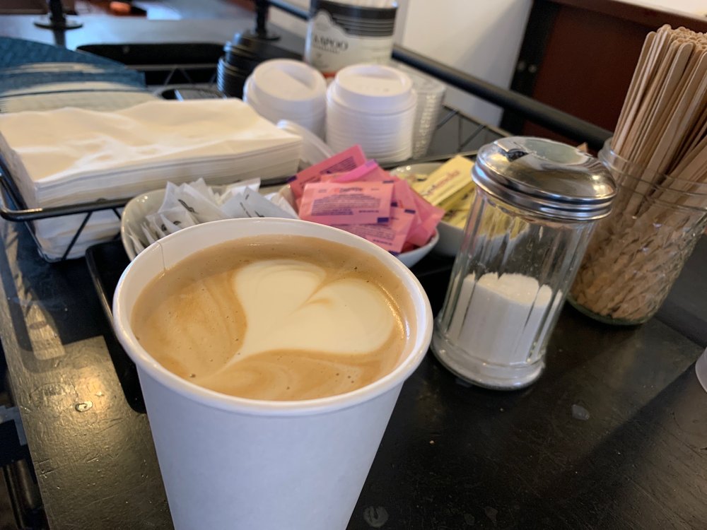 Wrapsody Cafe
