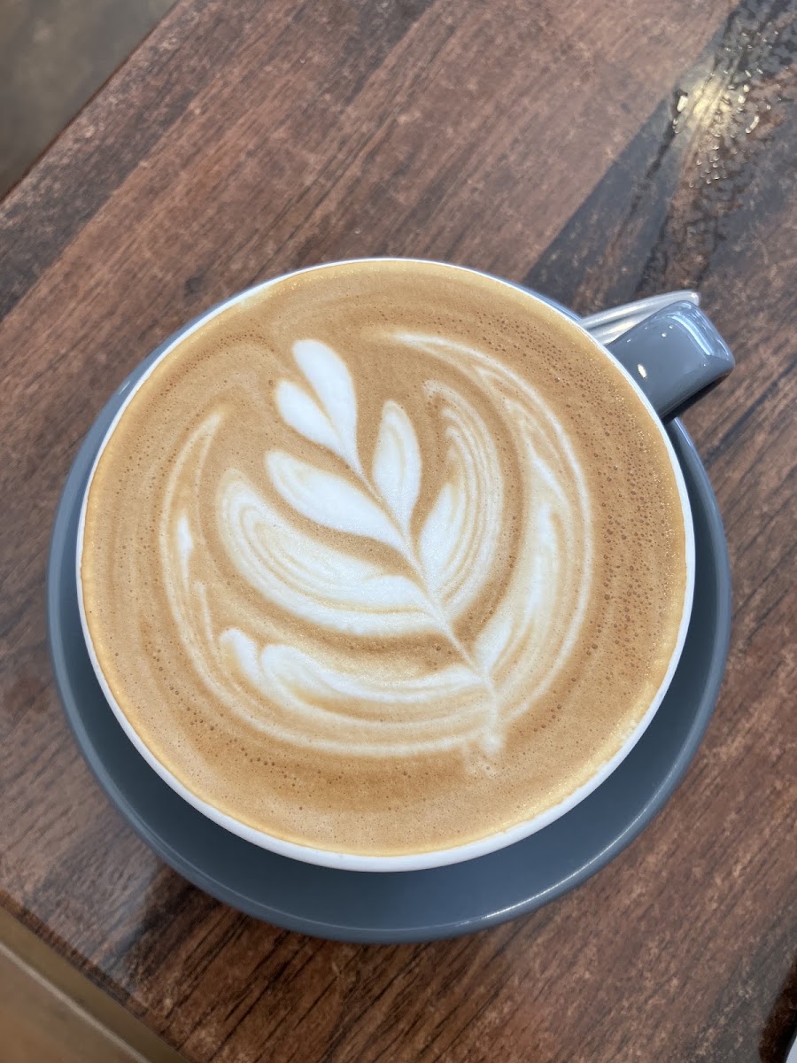 Carlaw Park Cafe