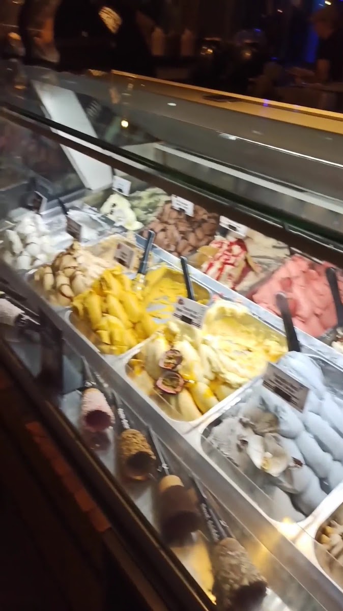 DaVinci Gelato