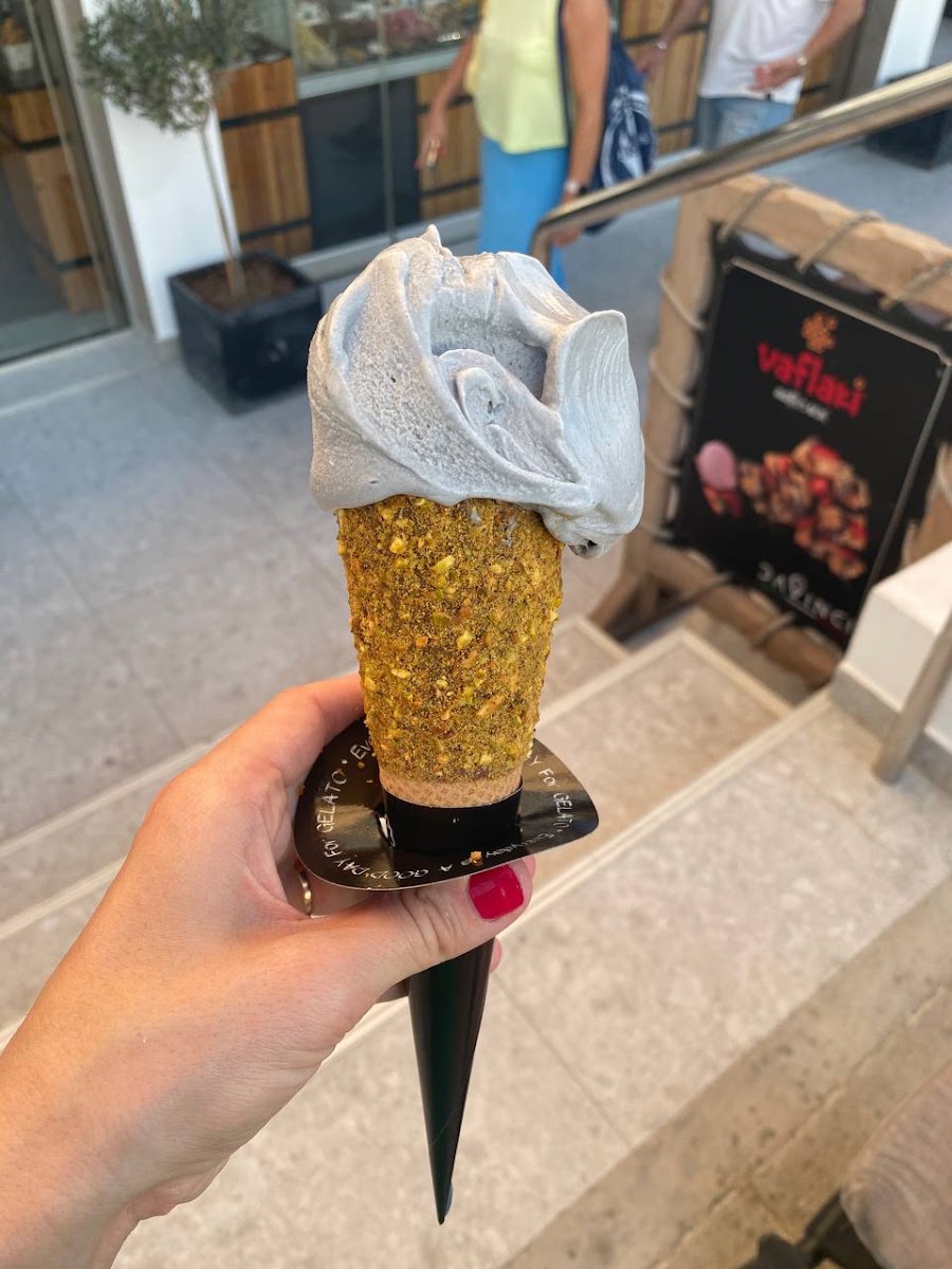 DaVinci Gelato