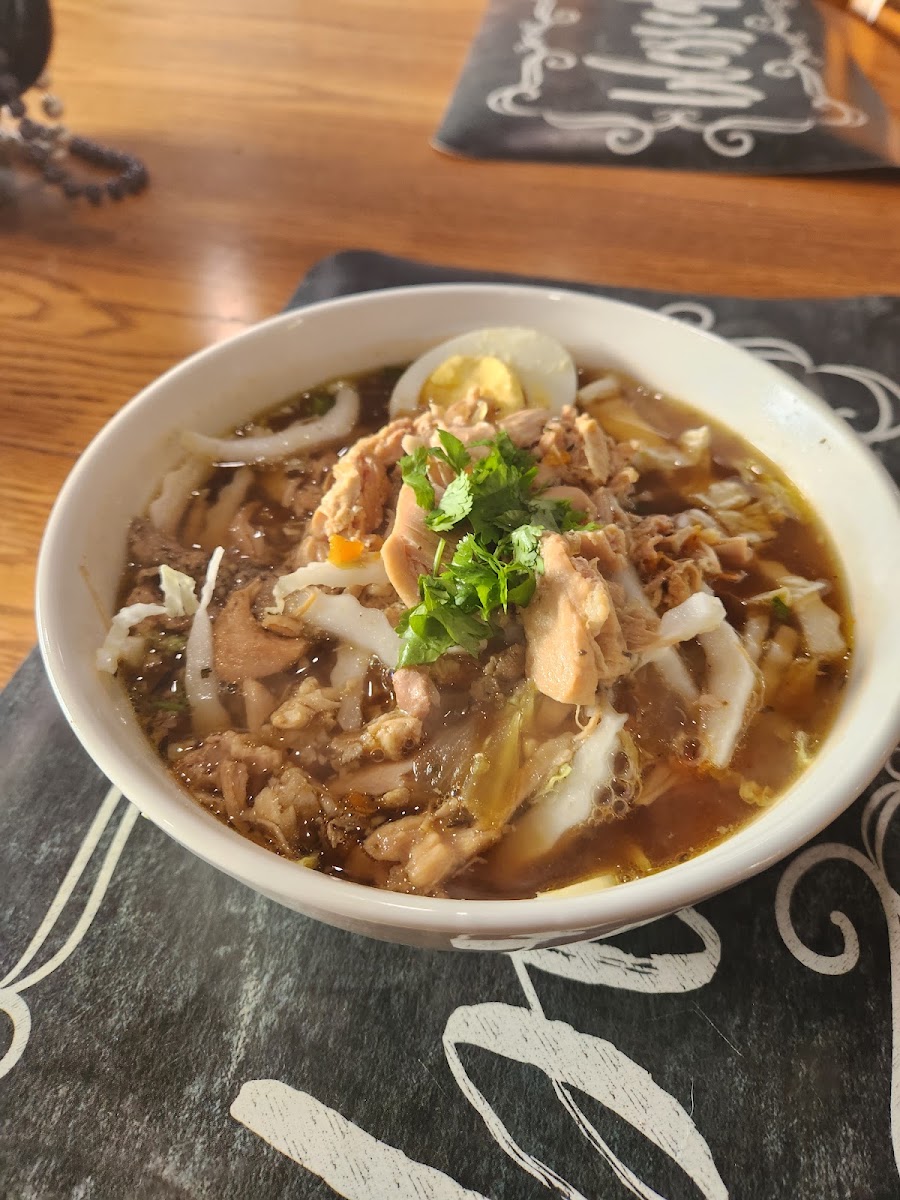 Soups 'n' Such