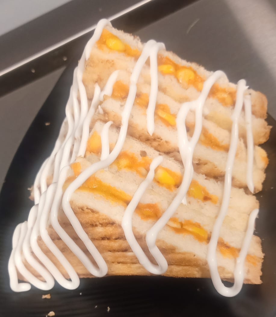 Chai Sutta Bar, Vastrapur