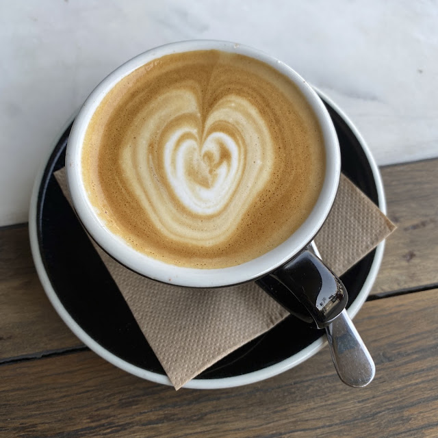 Latte