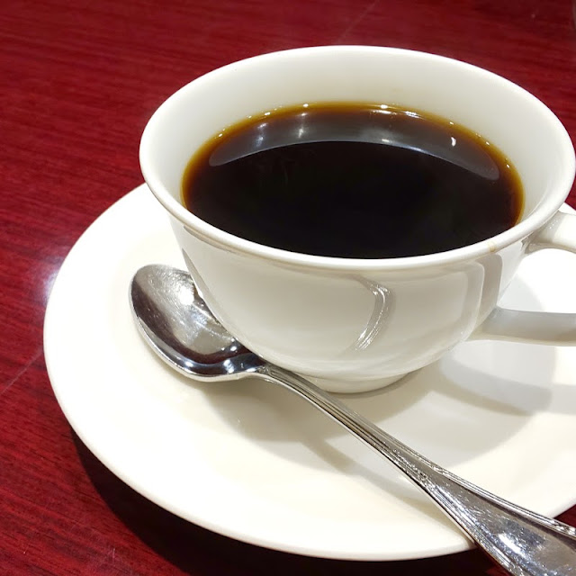 ブレンドコーヒー