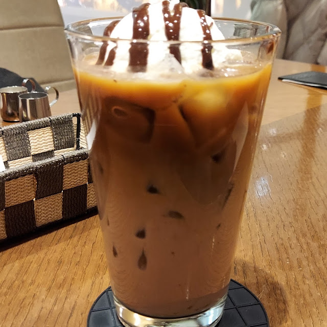カフェ オー レ