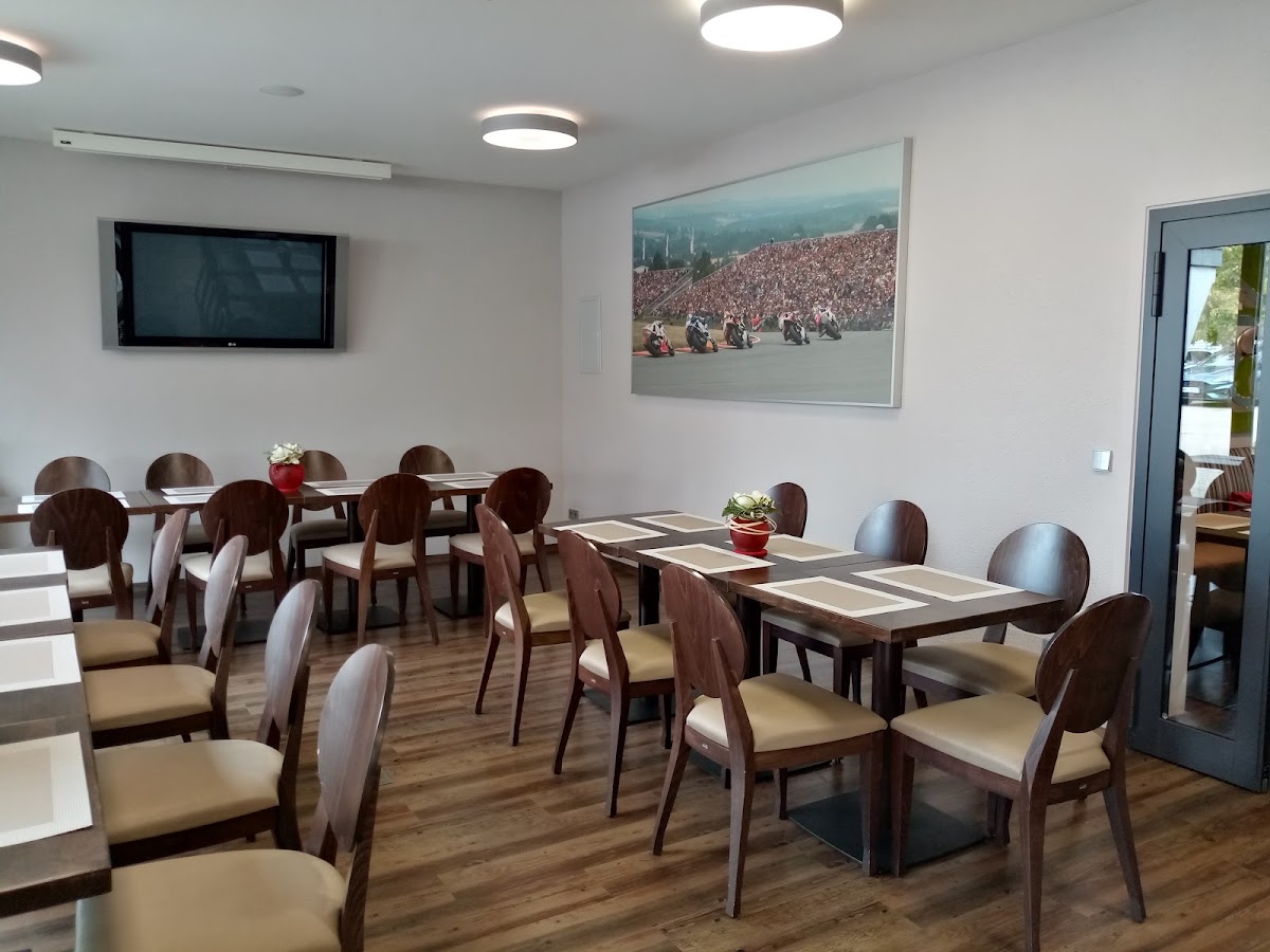 Beierleins Cafeteria