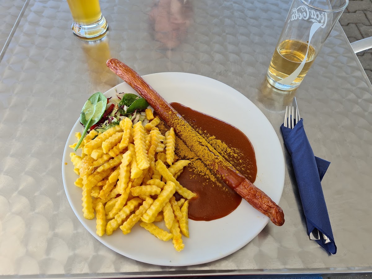 Beierleins Cafeteria