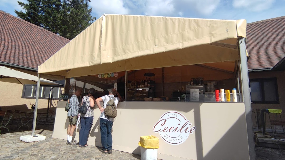 Café Cecilie
