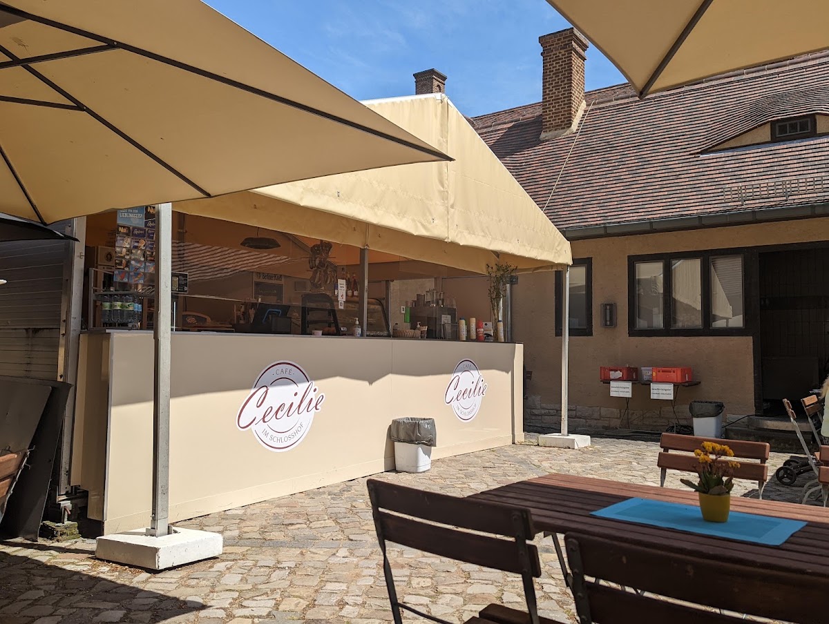 Café Cecilie