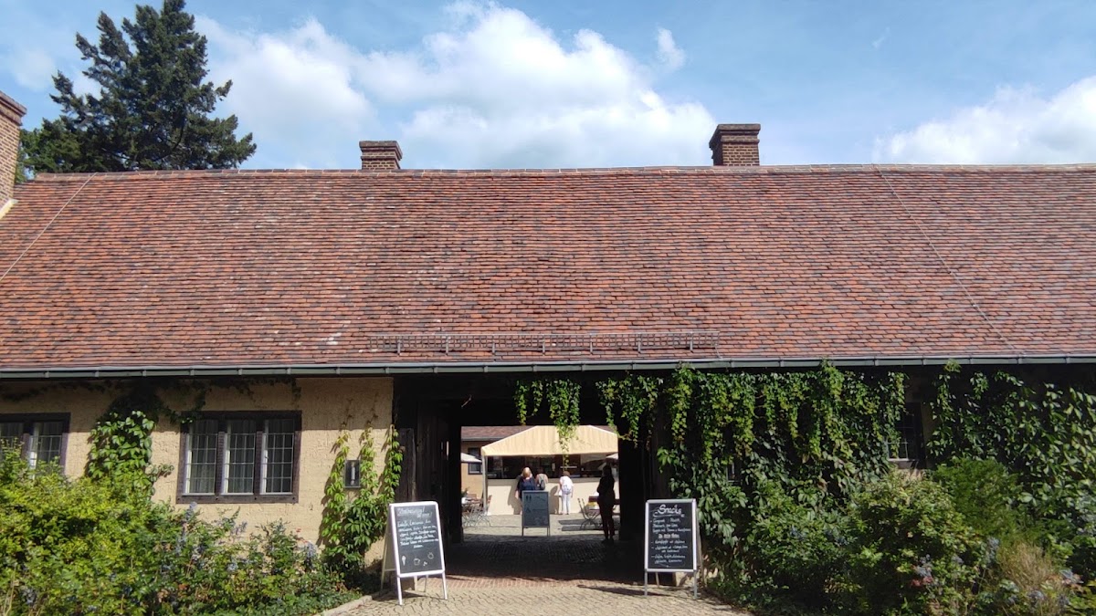 Café Cecilie