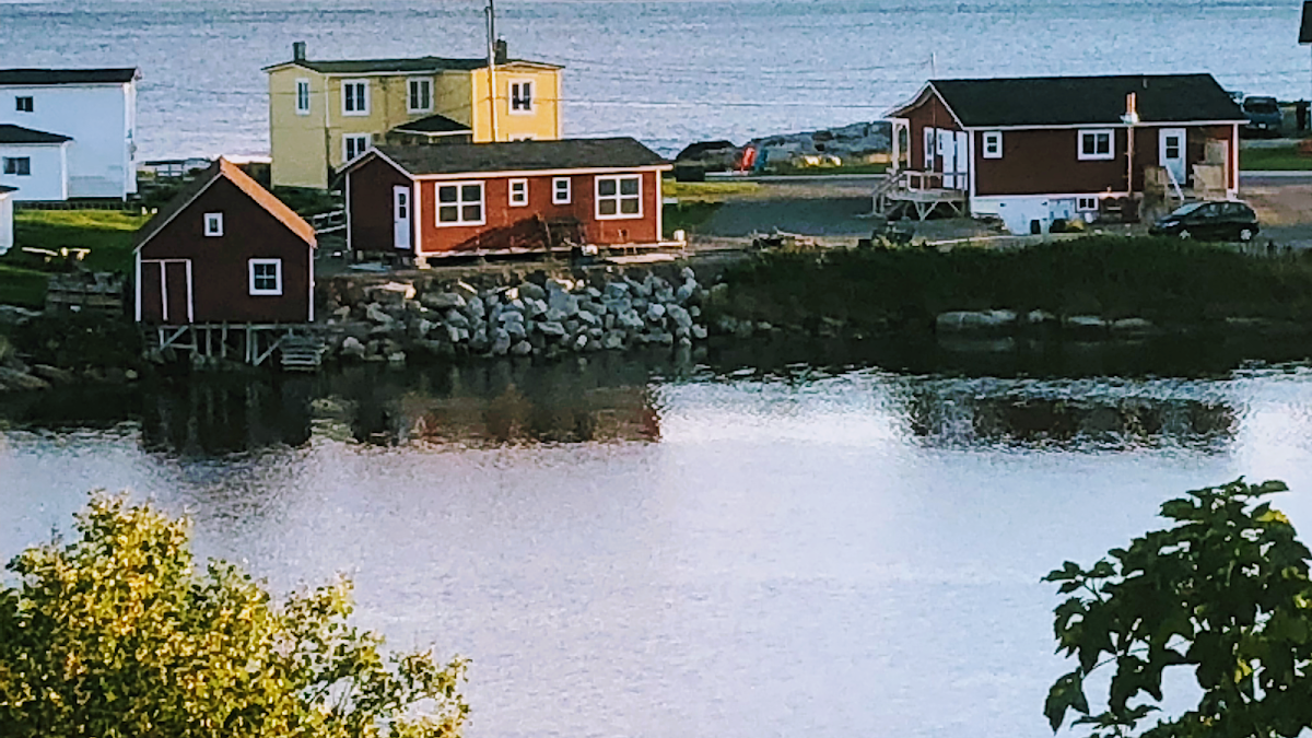 Ida's Place