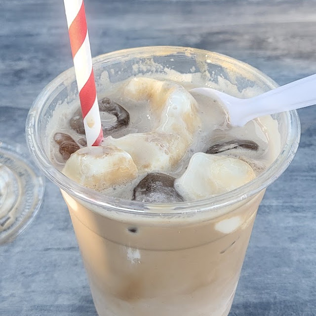 Ice Coffee