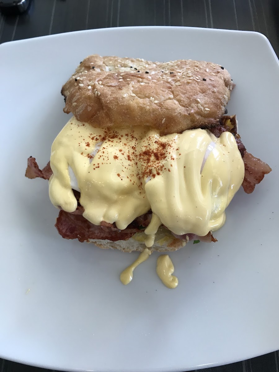 Butter Cream