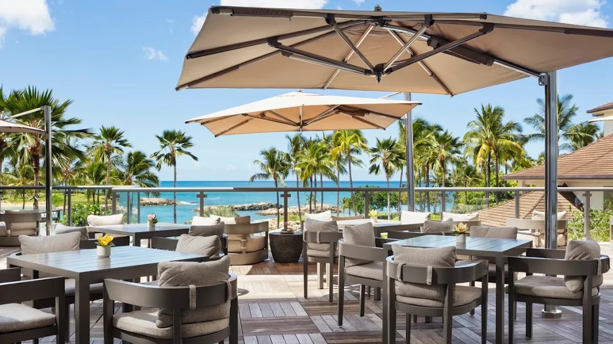 Hokulea, Four Seasons Resort at Ko Olina