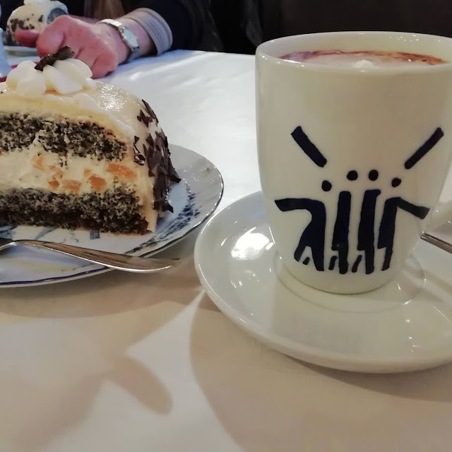 Eierlikör Torte