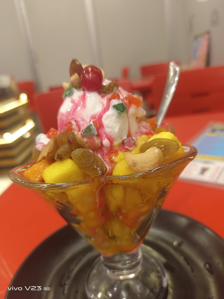 Friends Cafe & The Lassi Point