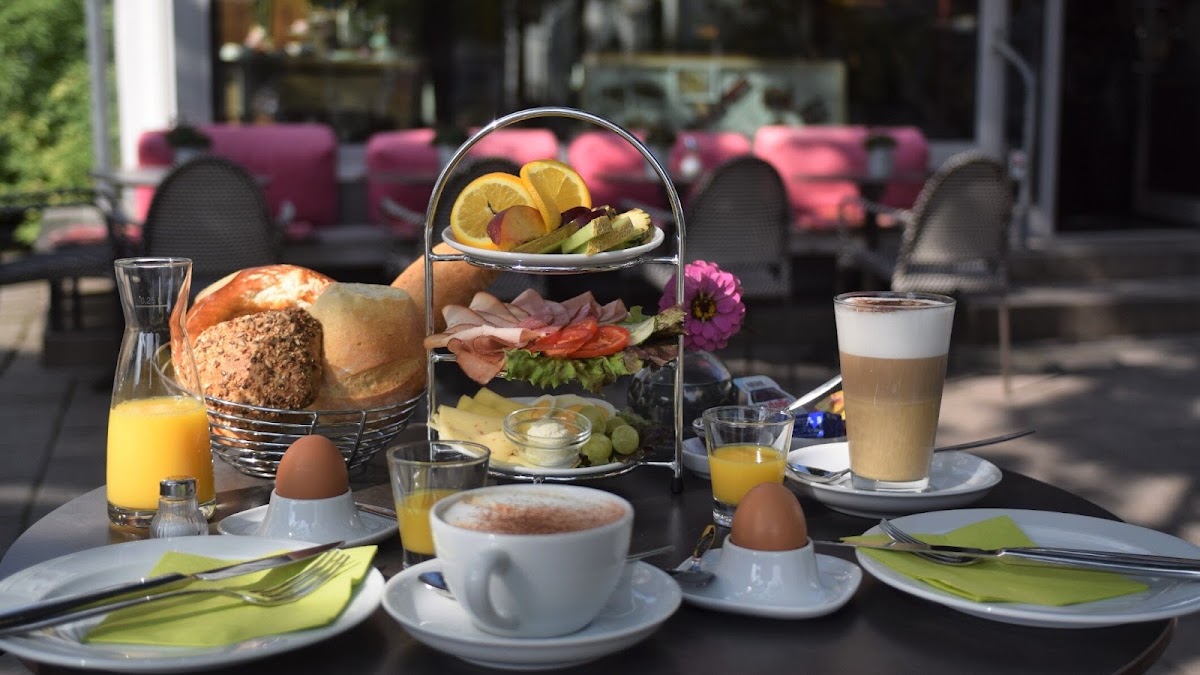 Café Stäbler