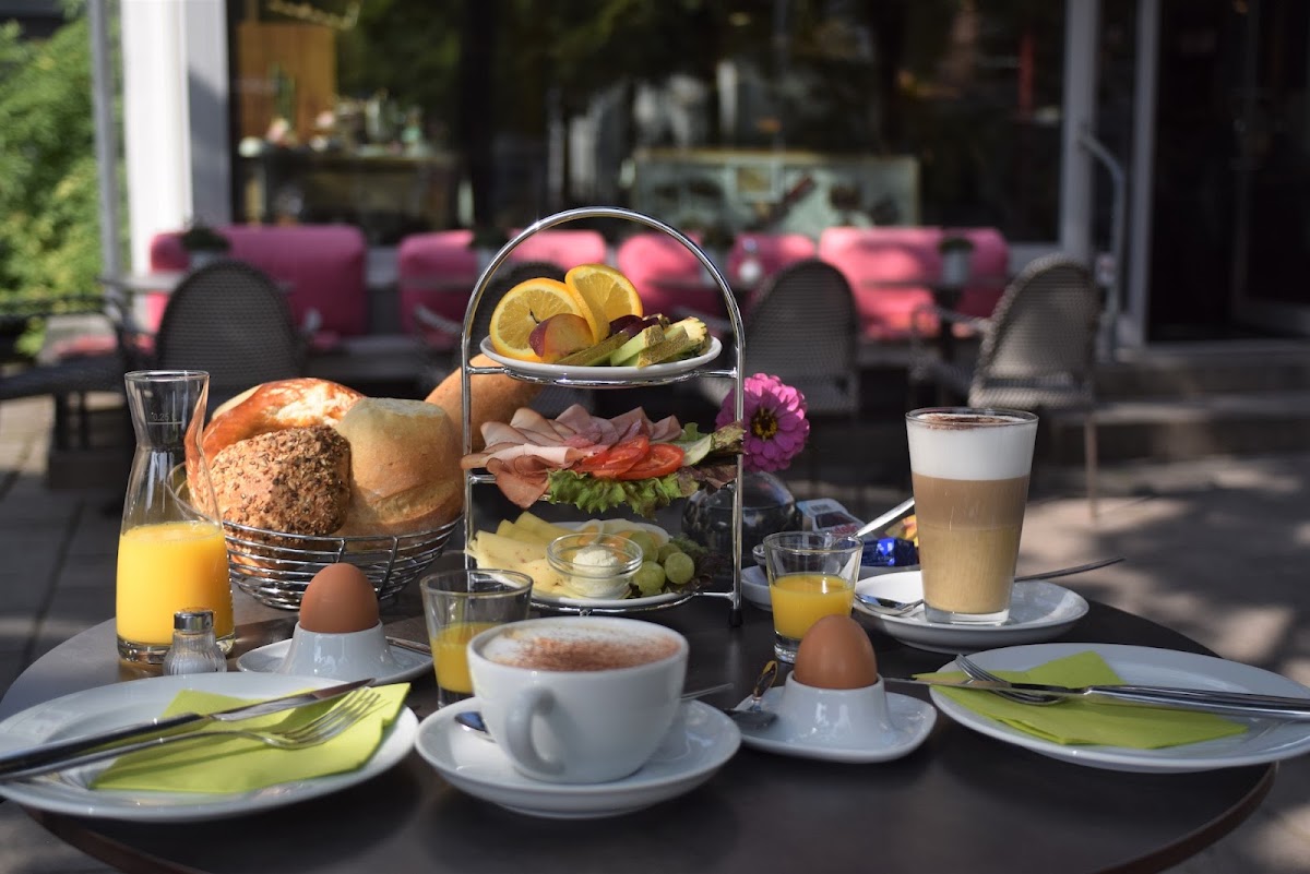 Café Stäbler