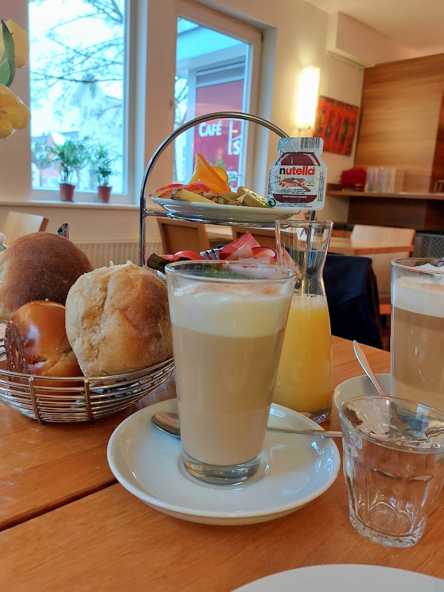 Café Stäbler