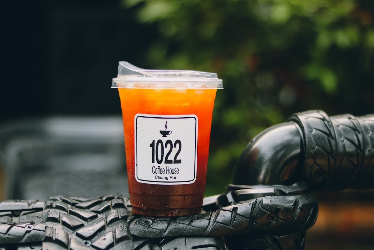 1022 coffee house