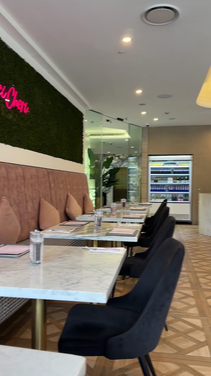 Artisaint Cafe