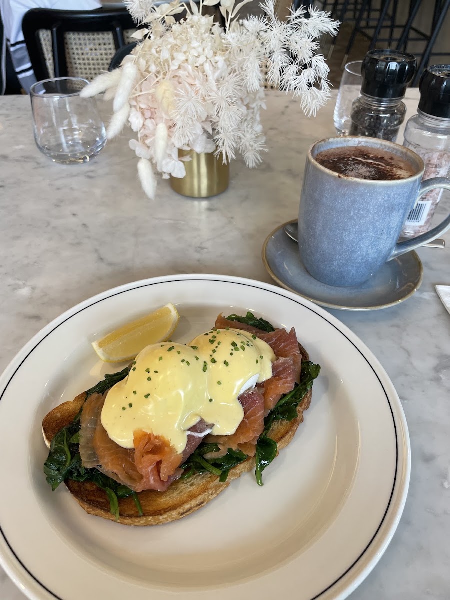 Artisaint Cafe