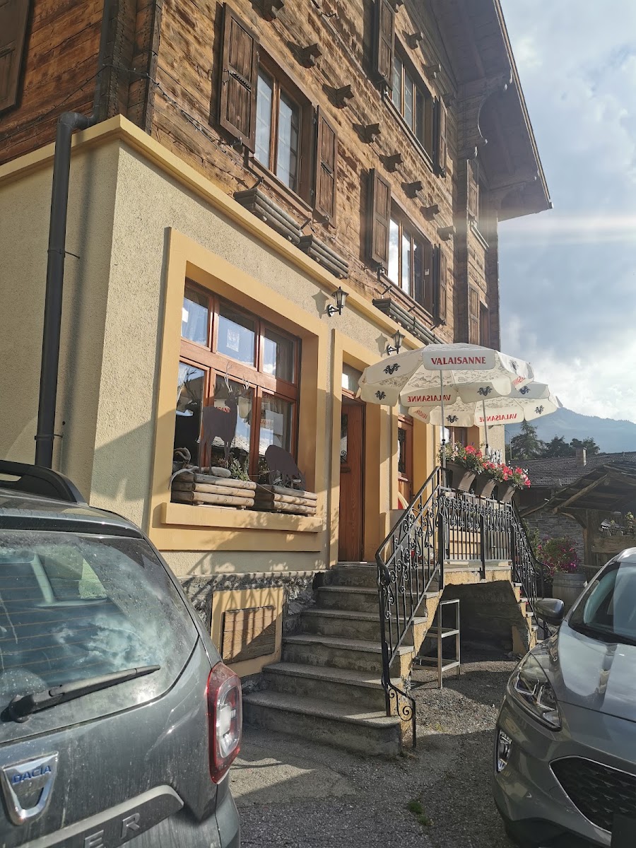 Café Bon Vin