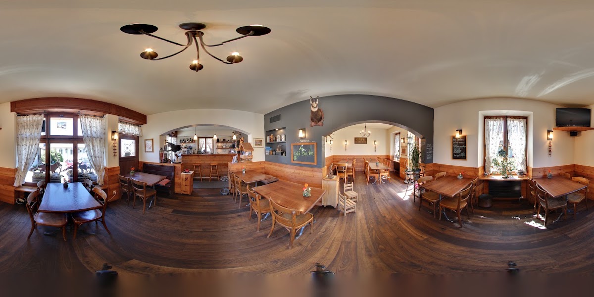 Café Bon Vin