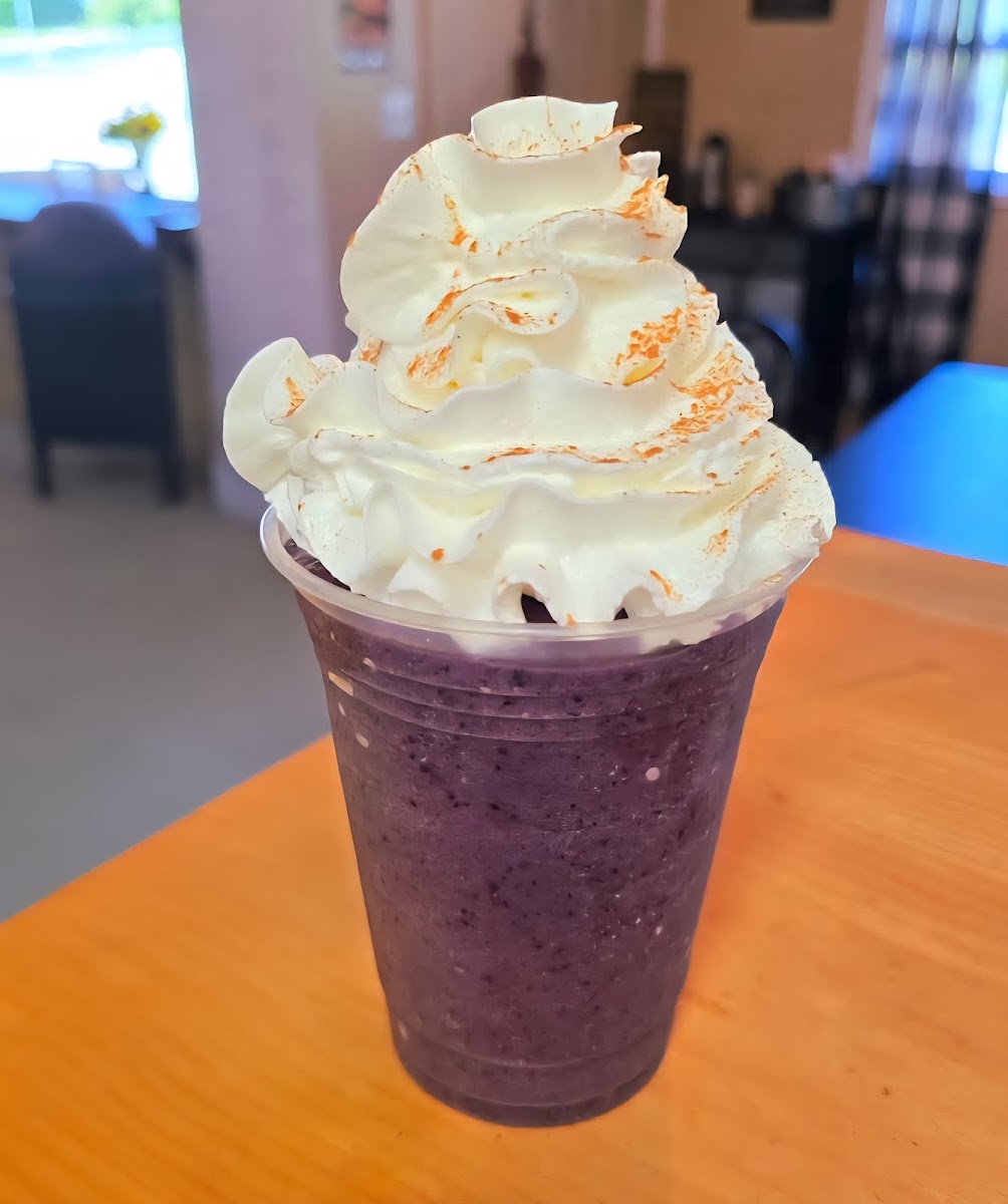 Baked & Brewed Cafe / Food Truck