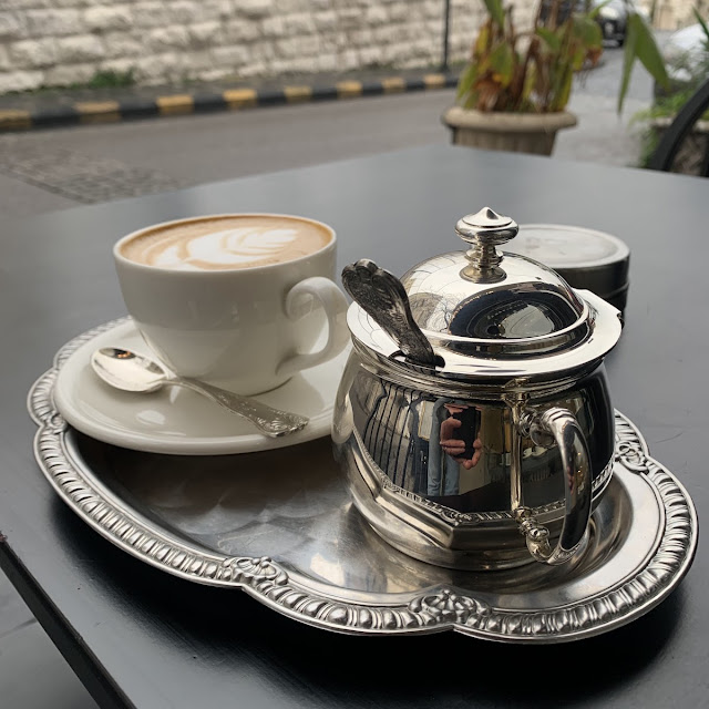 Turkish Coffee