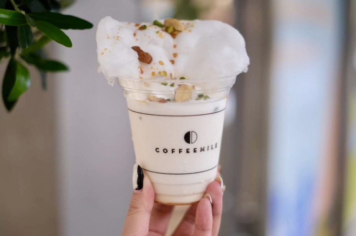 COFFEEMILK