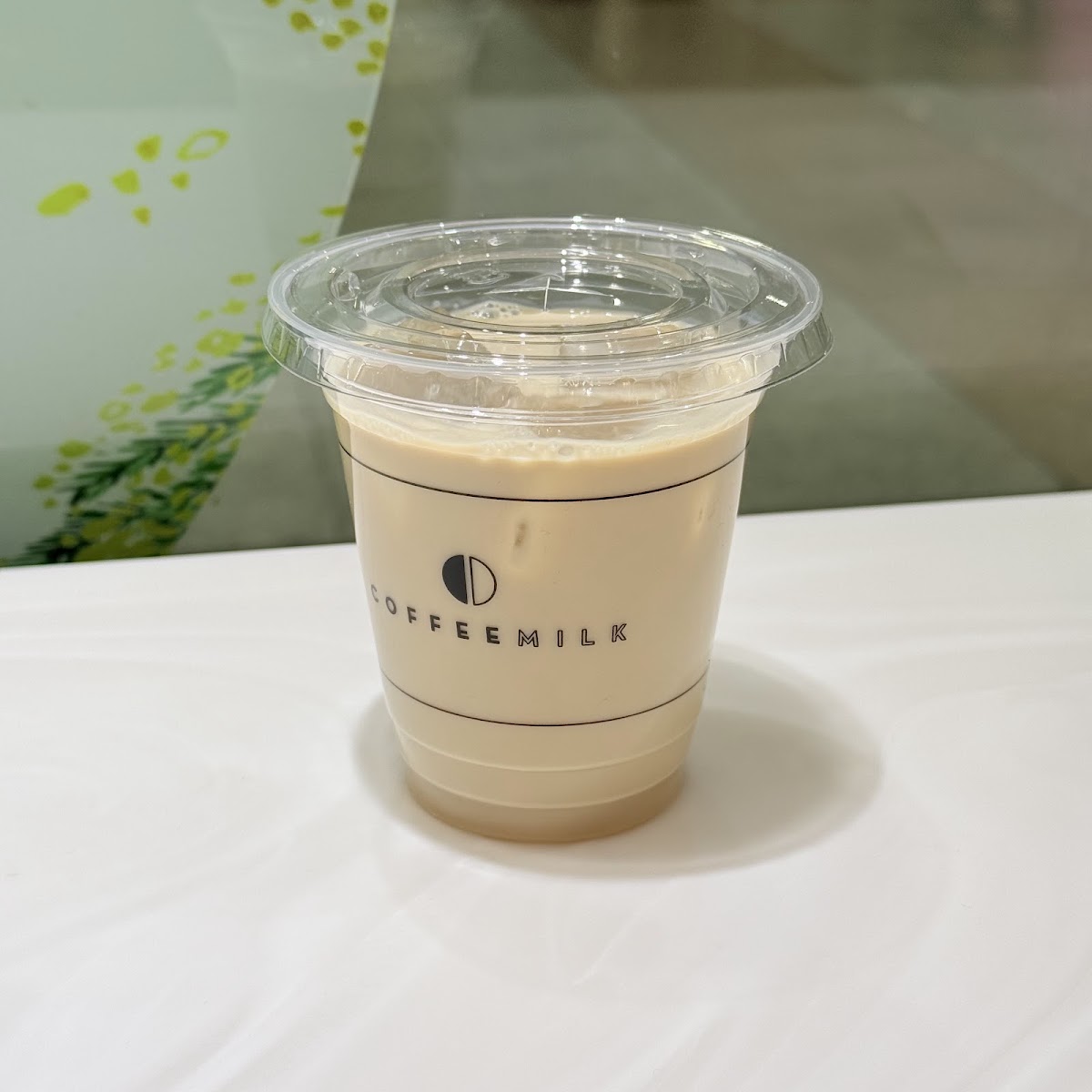 COFFEEMILK