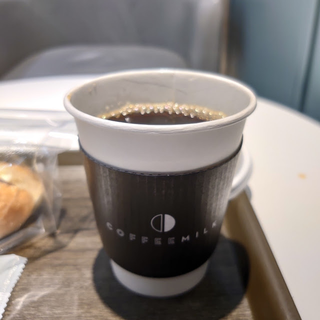 ドリップ コーヒー