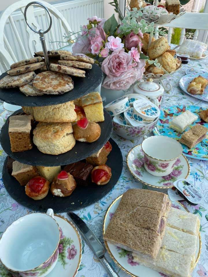 Rheidol Café and Cakery