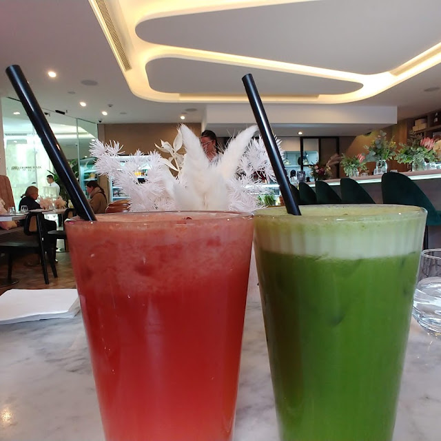 Super Green