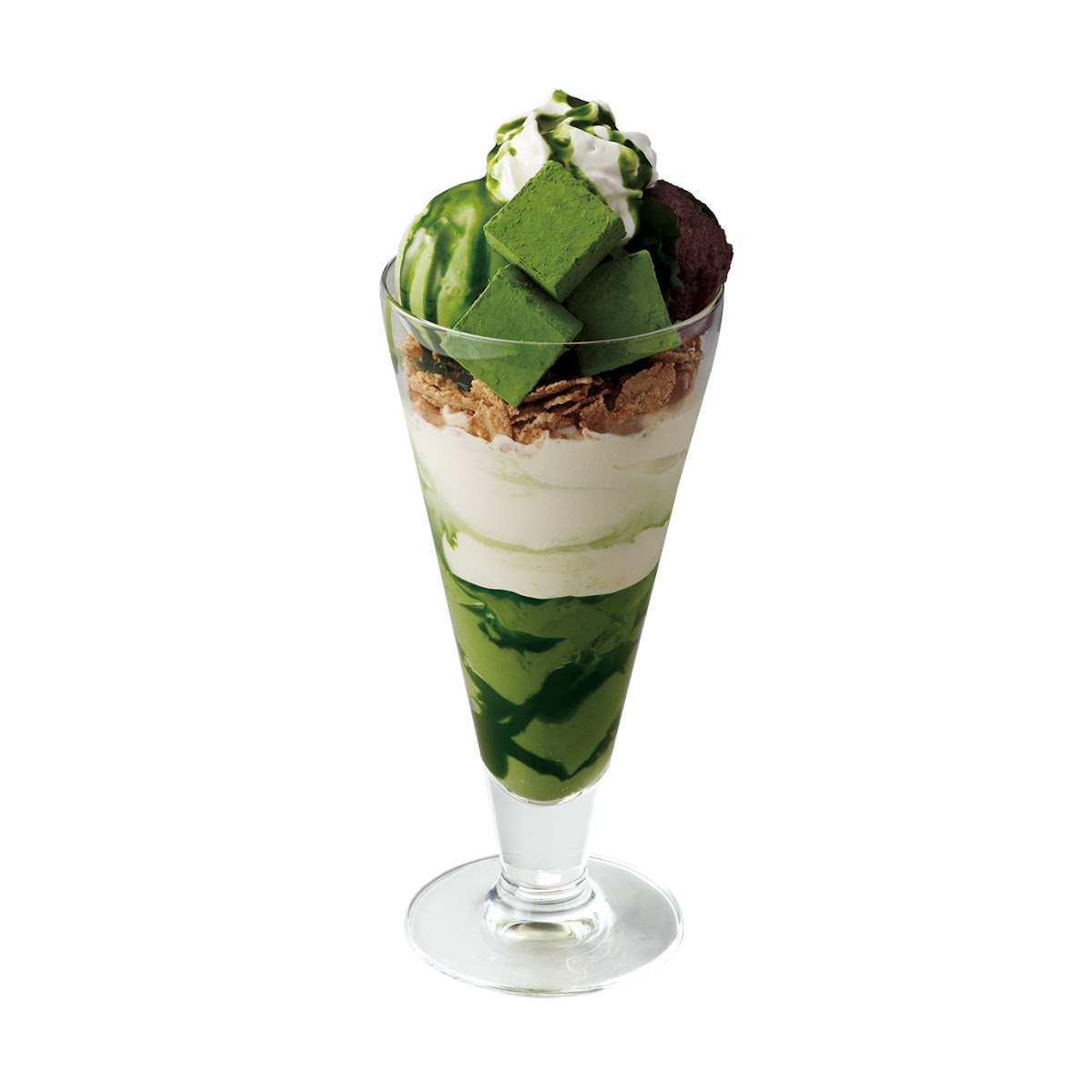 nana's green tea (Tokyo Dome City LaQua)
