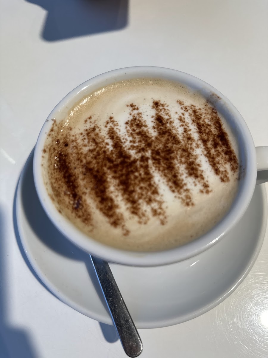 La Pause Cafe