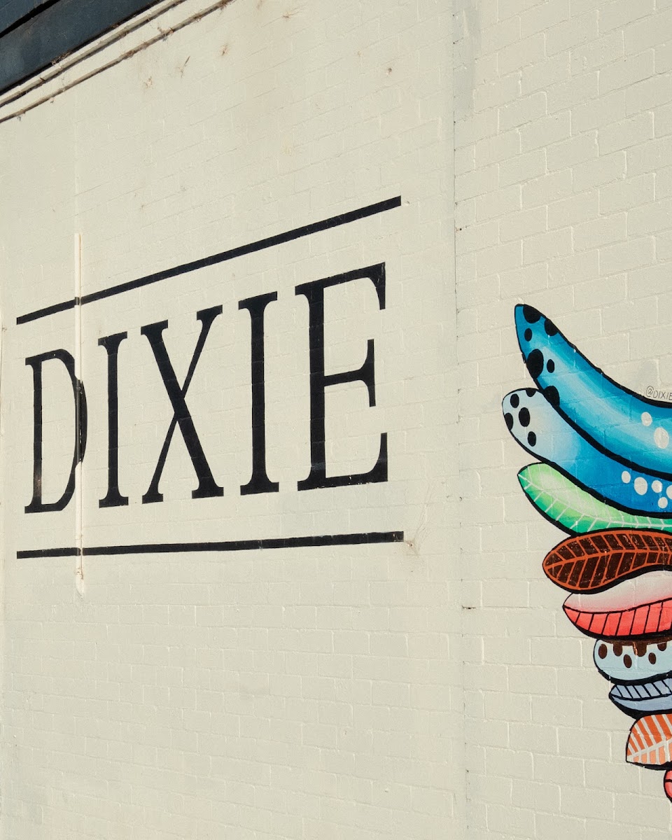 Dixie Bakery Cafe