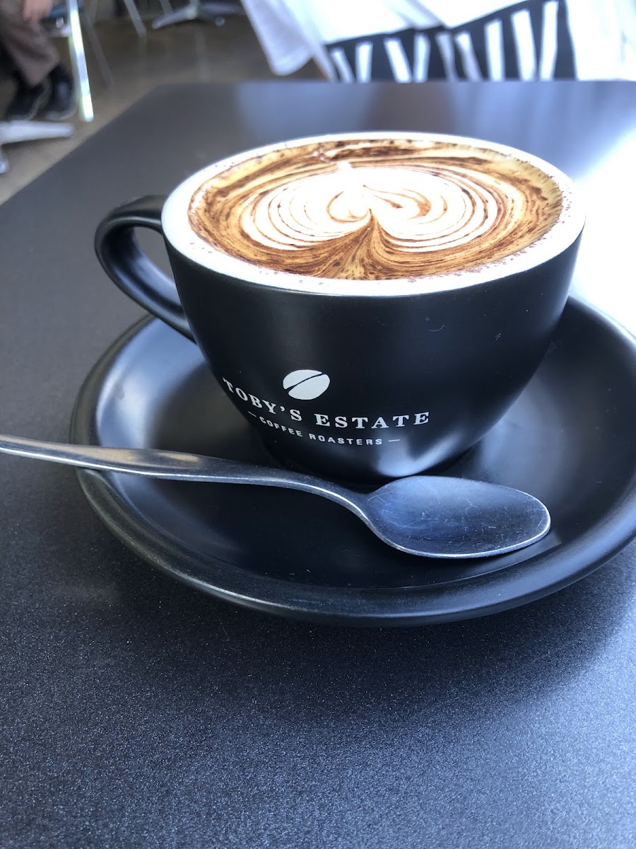 Bar Valente Cafe