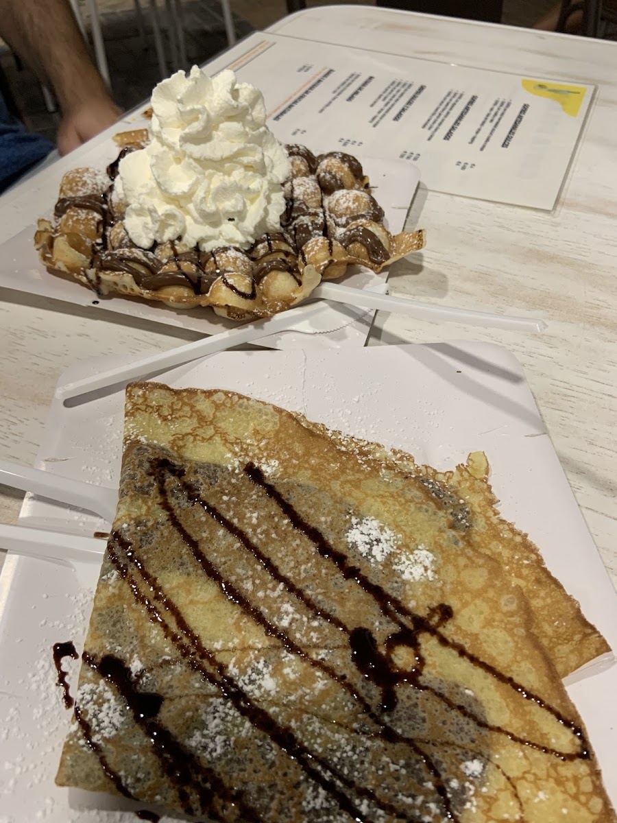 Cafeteria Costa Dorada