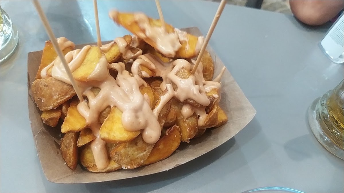 Cafeteria Costa Dorada