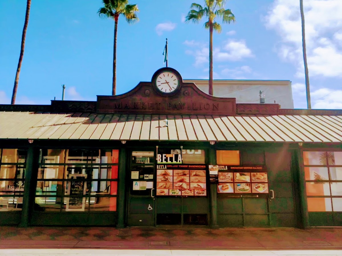 Caffe Bella