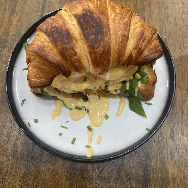 Benny Croissant